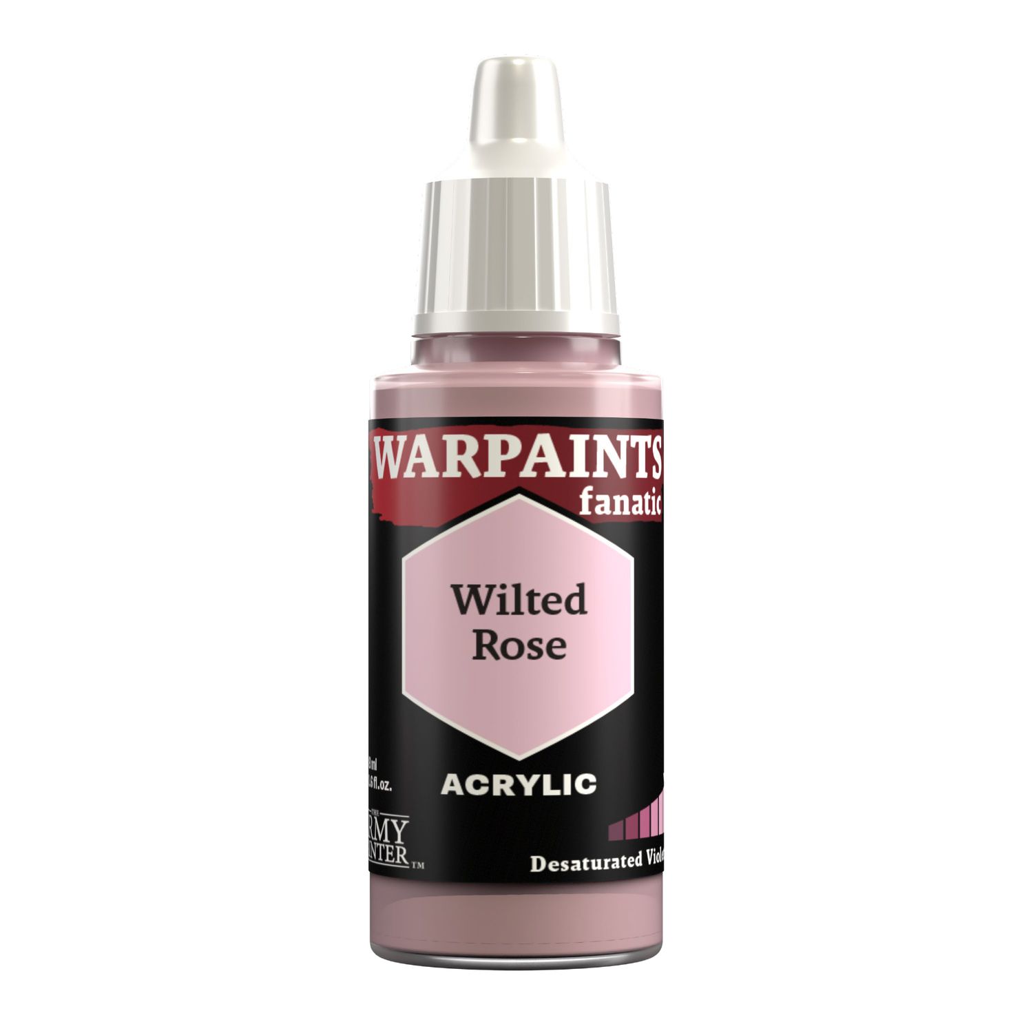 WPF Wilted Rose 18ml
