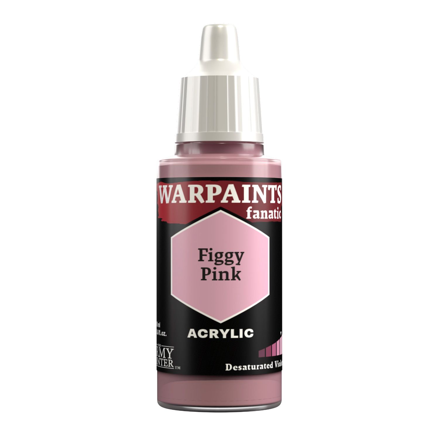 WPF Figgy Pink 18ml