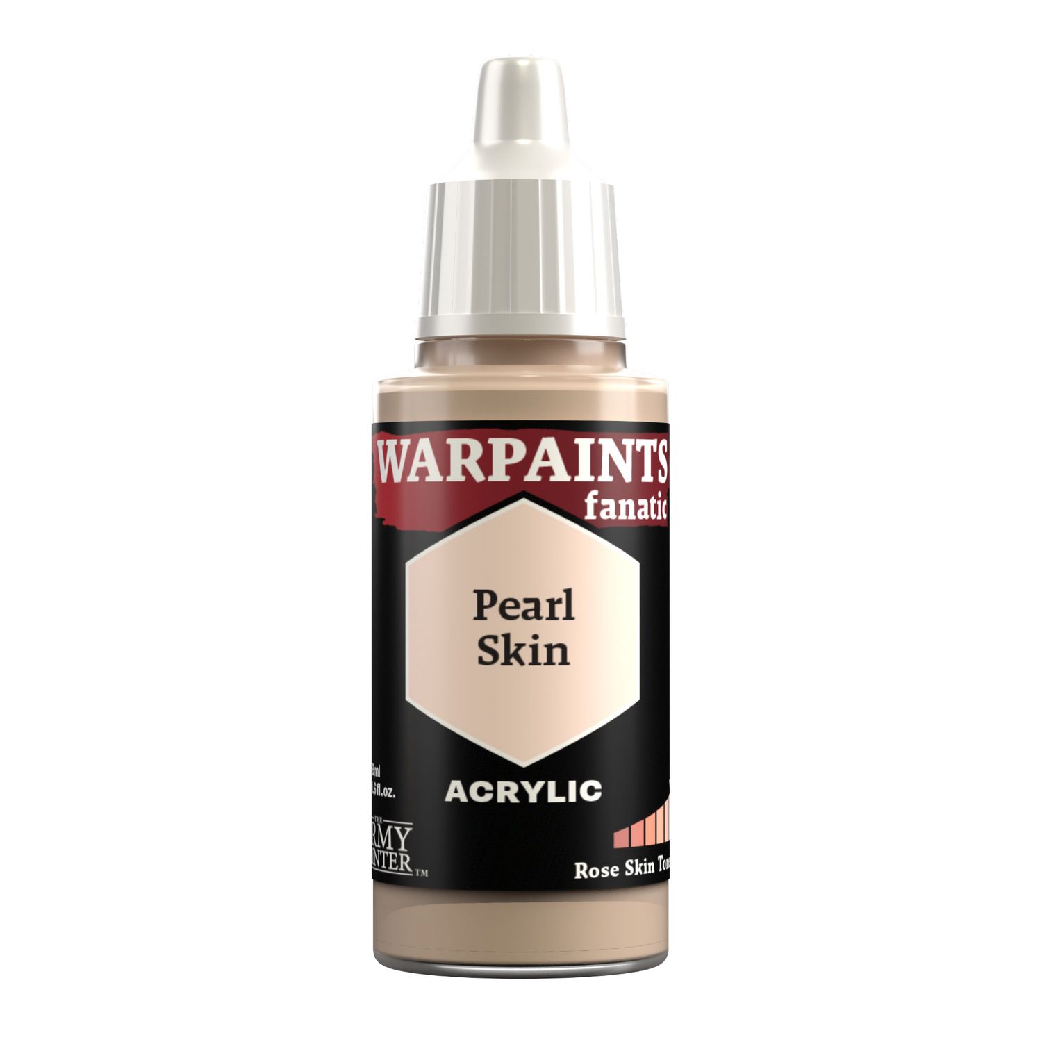 WPF Pearl Skin 18ml