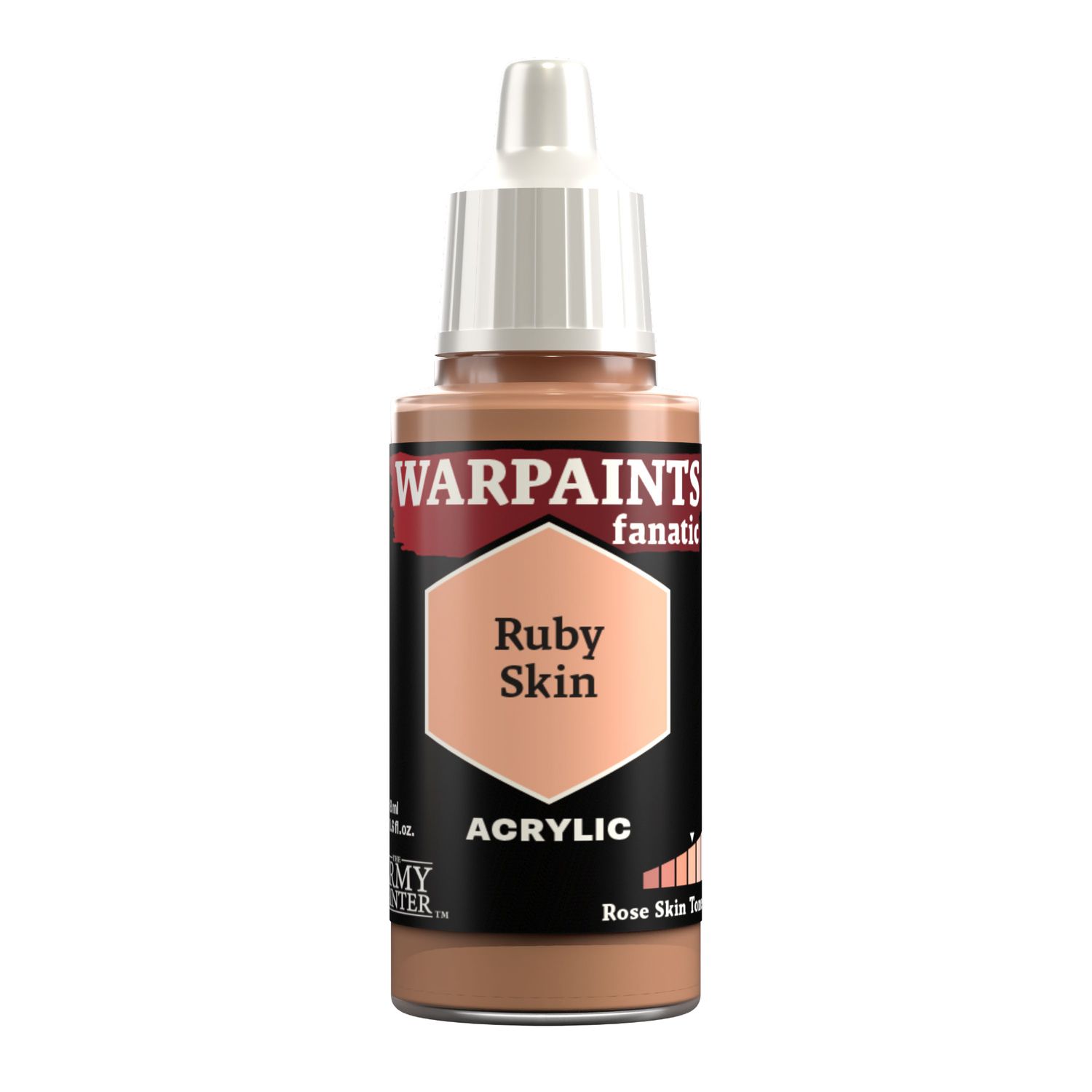 WPF Ruby Skin 18ml