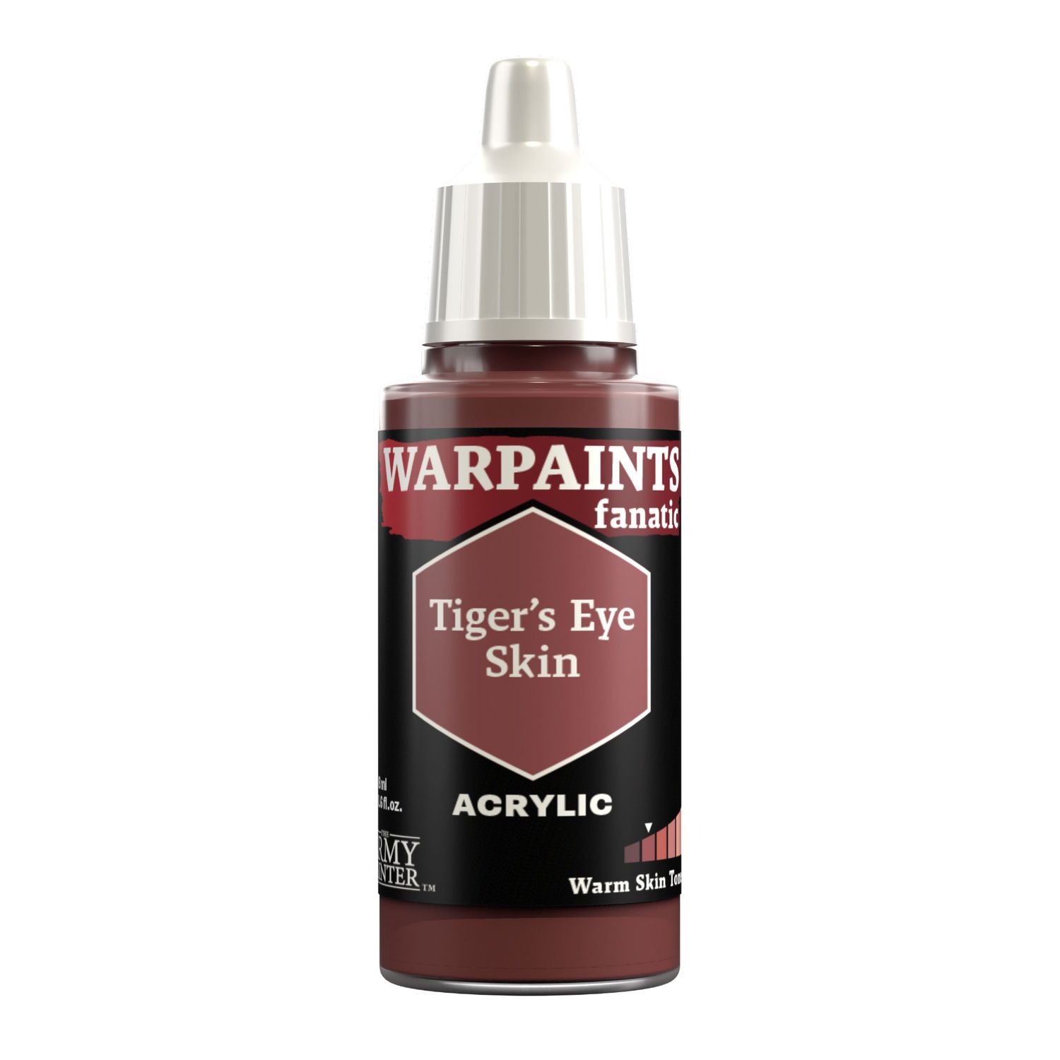 WPF Tigers Eye 18ml