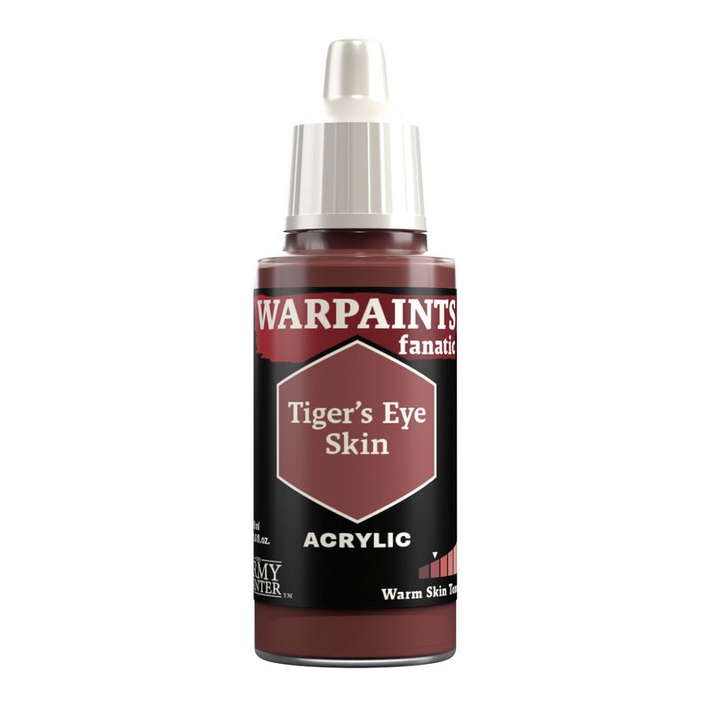 WPF Tigers Eye 18ml