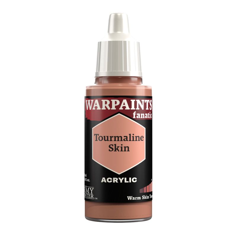 WPF Tourmaline Skin 18ml
