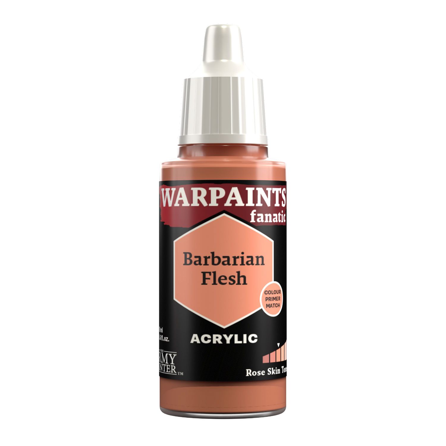 WPF Barbarian Flesh 18ml