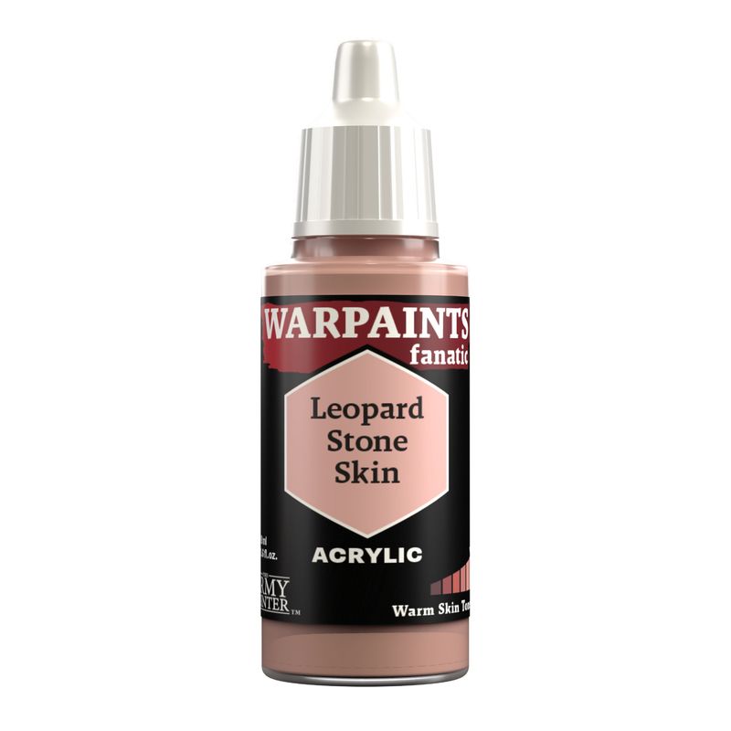 WPF Leopard Stone Skin 18ml