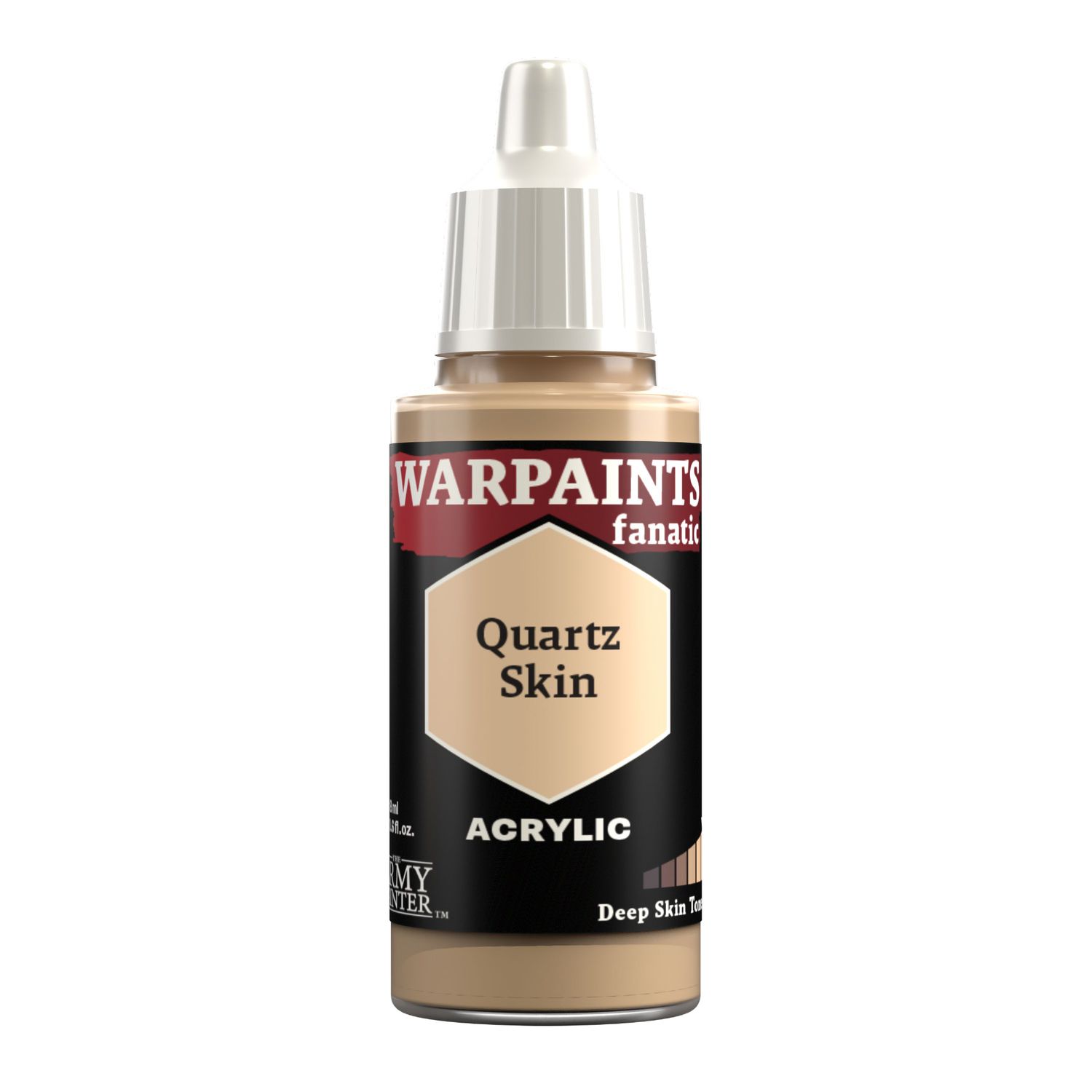 WPF Quartz Skin 18ml