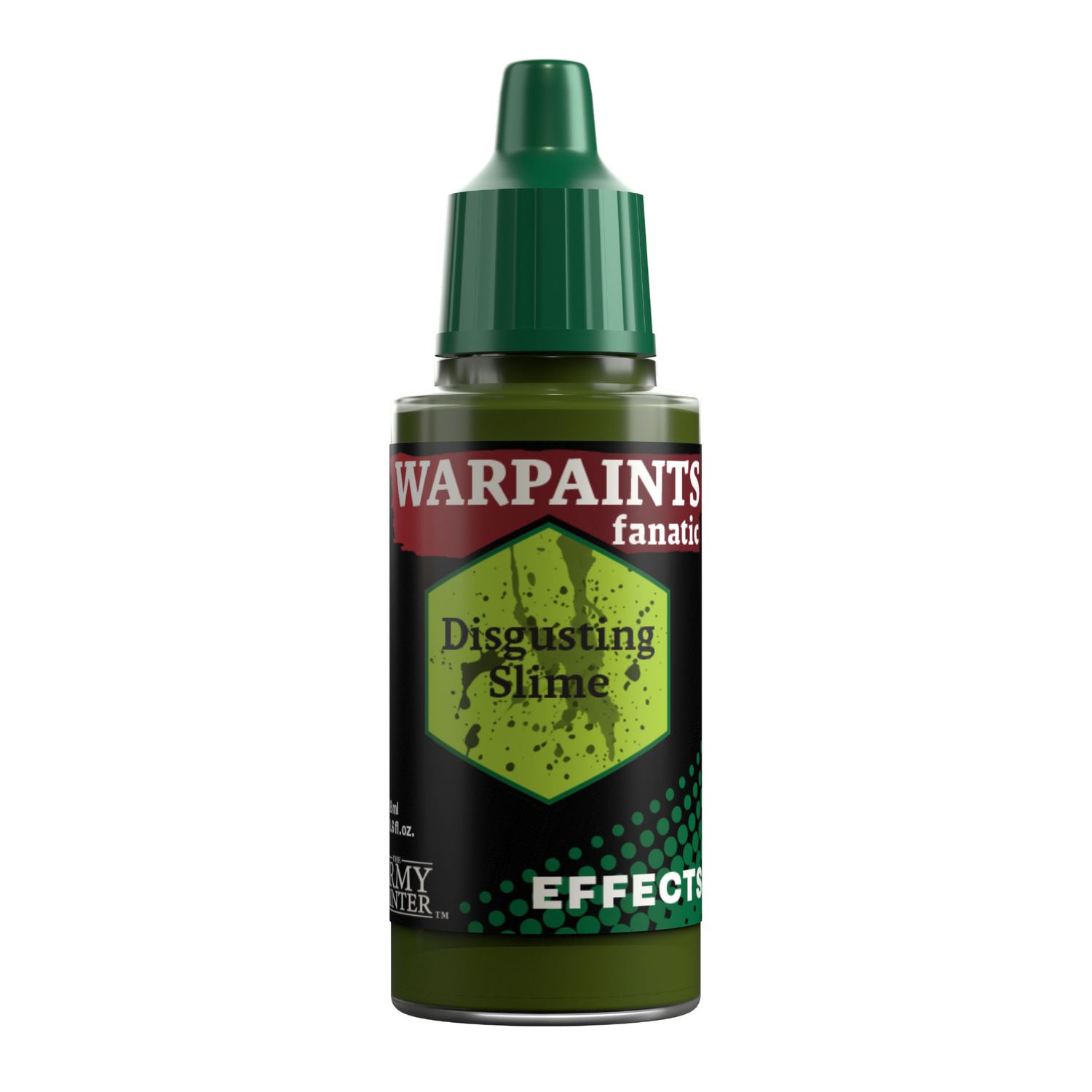 WPF Effect Disgusting Slime 18ml