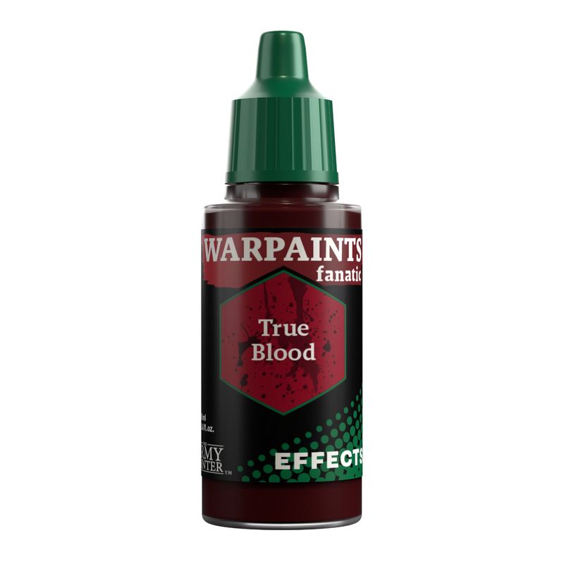 WPF Effect True Blood 18ml