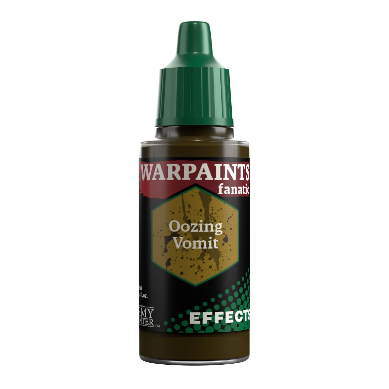 WPF Effect Oozing Vomit 18ml