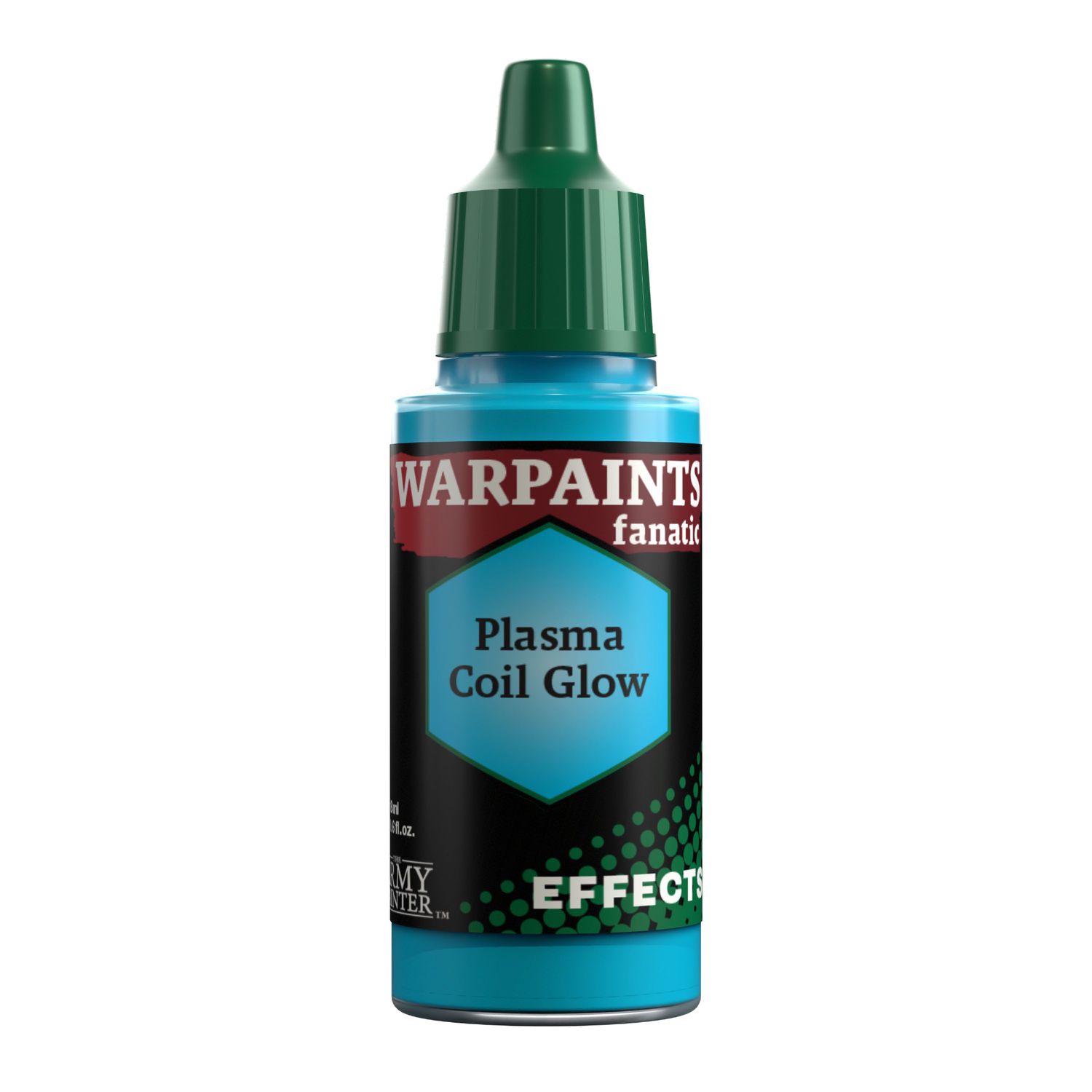 WPF Effect Plasma Coil Glow 18ml