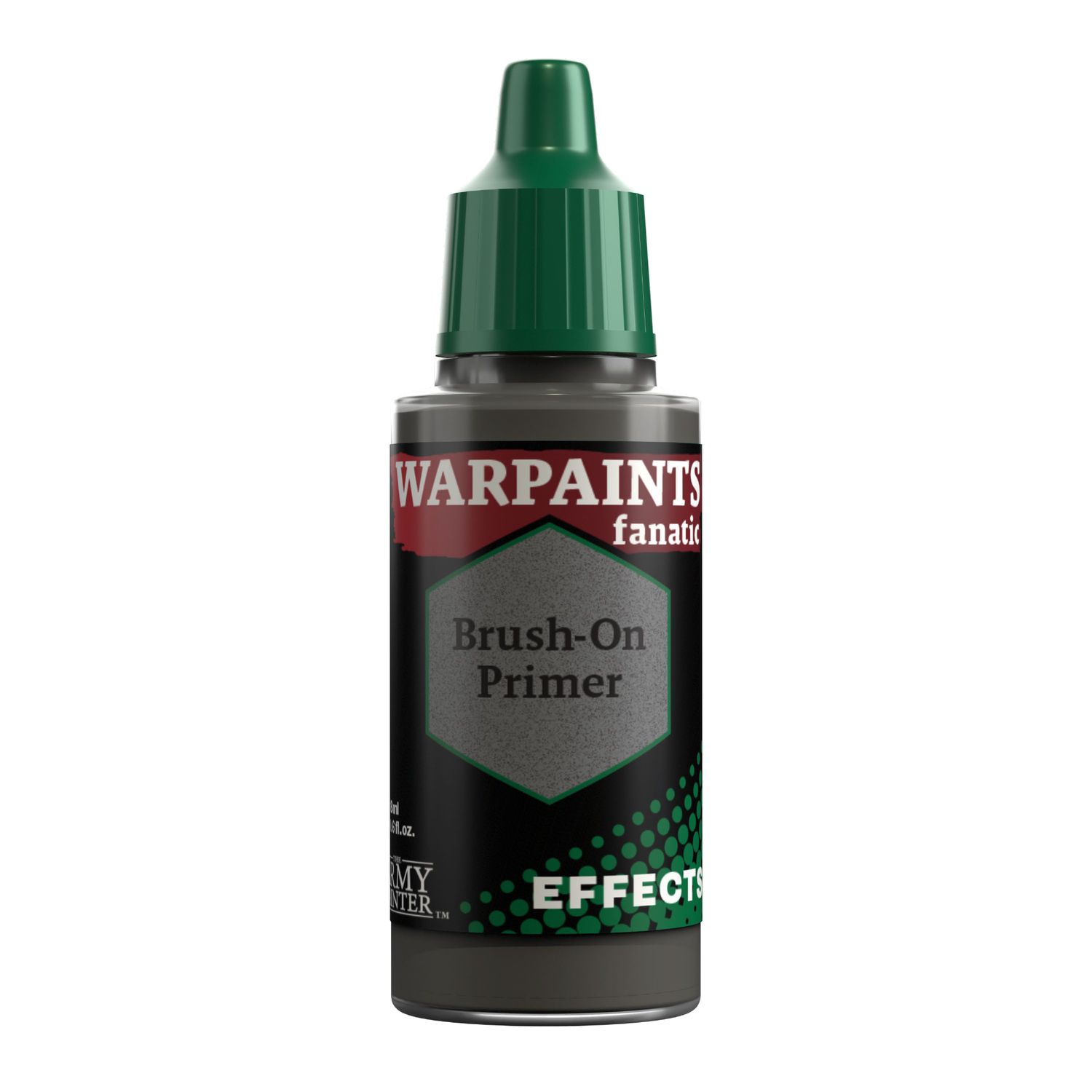 WPF Effect Brush-On Primer 18ml