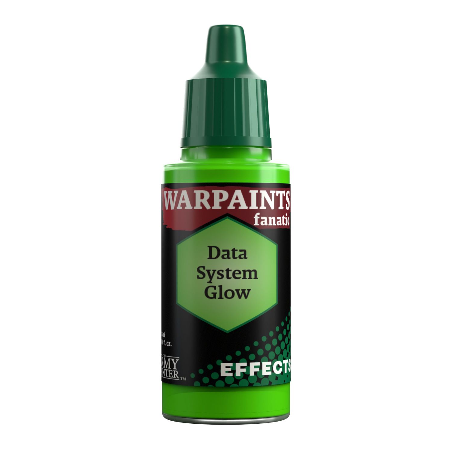 WPF Effect Data System Glow 18ml