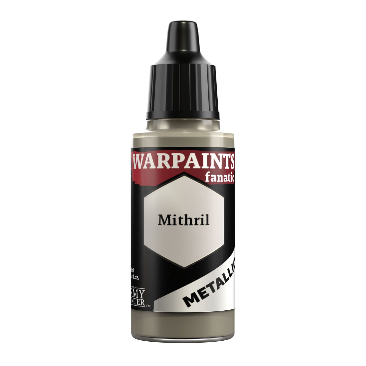 WPF Metallic Mithril 18ml