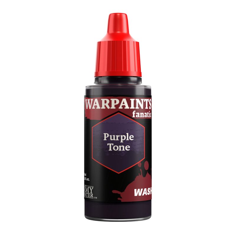 WPF Wash Purple Tone 18ml