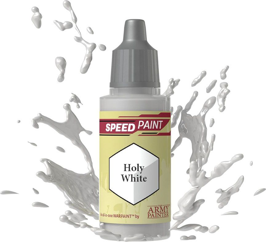 Speedpaint 2.0 Holy White 18ml