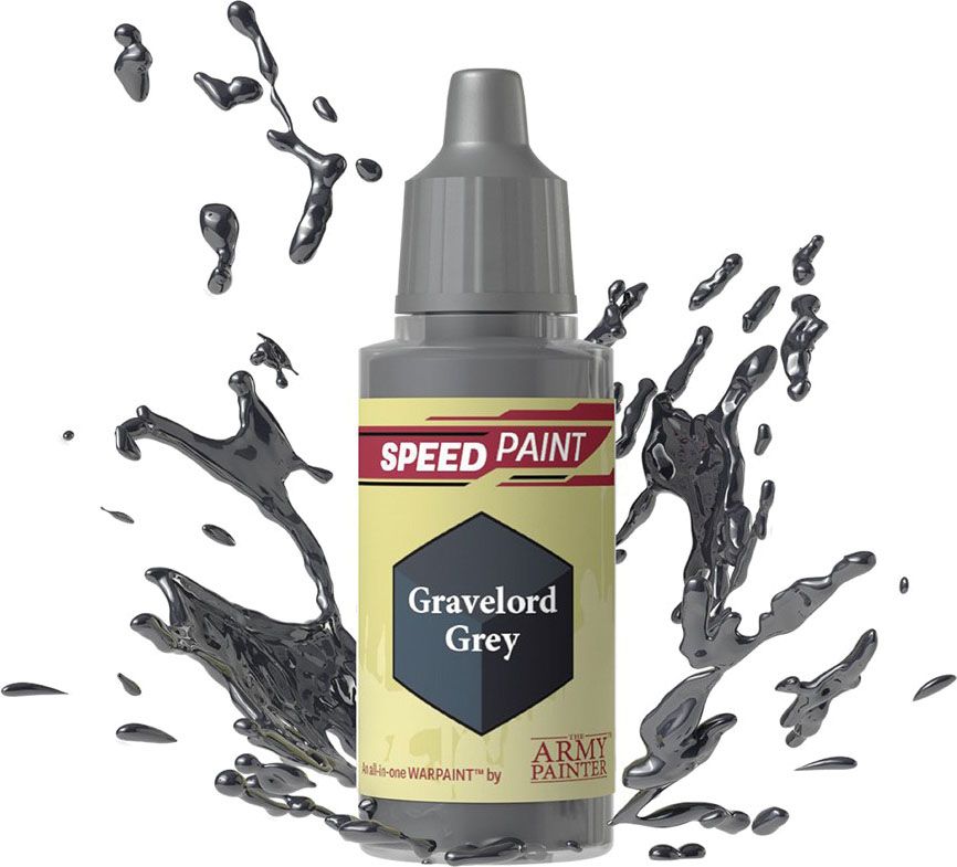 Speedpaint 2.0 Gravelord Grey 18ml