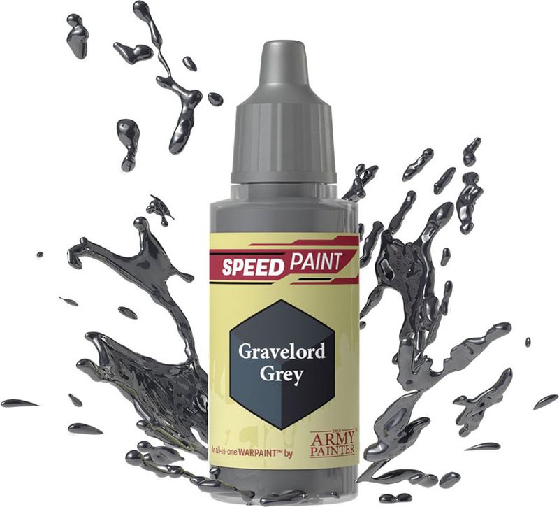 Speedpaint 2.0 Gravelord Grey 18ml