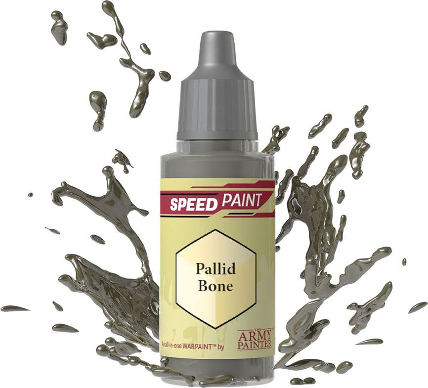 Speedpaint 2.0 Pallid Bone 18ml