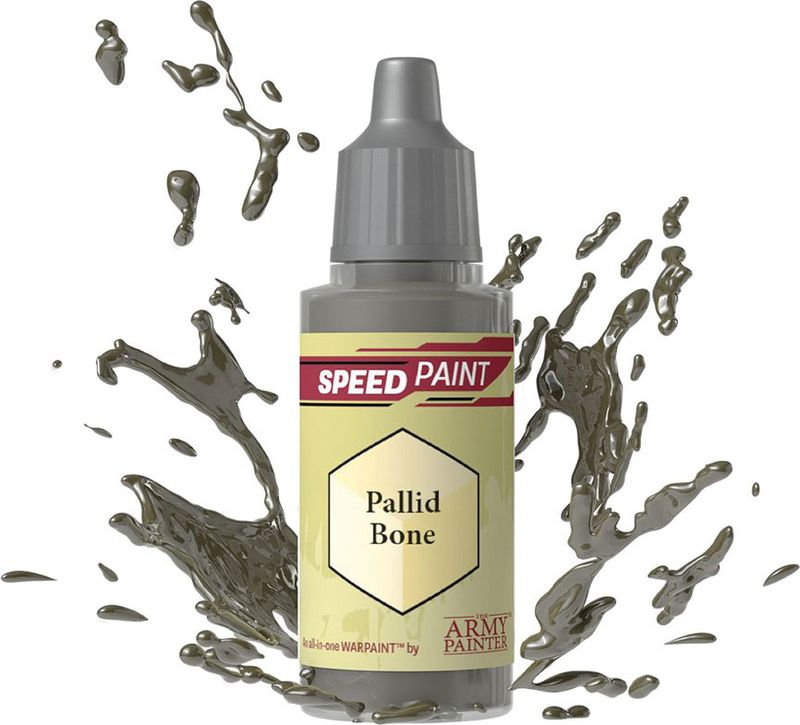 Speedpaint 2.0 Pallid Bone 18ml