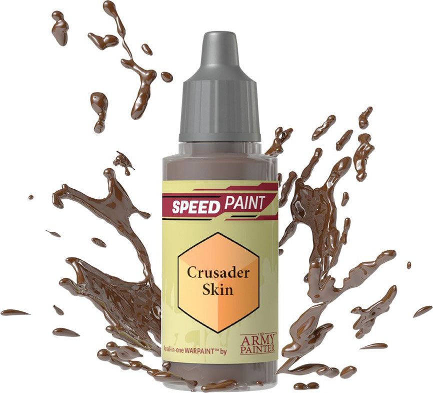 Speedpaint 2.0 Crusader Skin 18ml