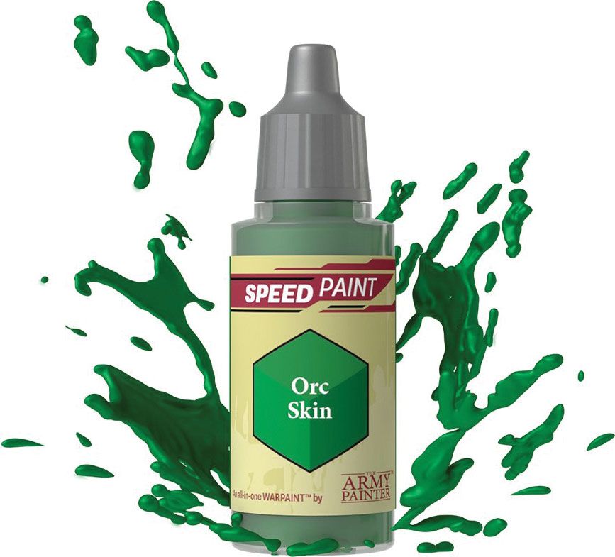 Speedpaint 2.0 Orc Skin 18ml