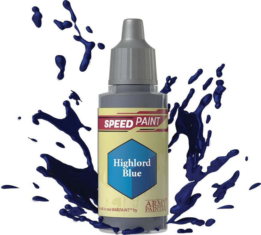 Speedpaint 2.0 Highlord Blue 18ml