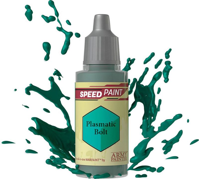 Speedpaint 2.0 Plasmatic Bolt 18ml