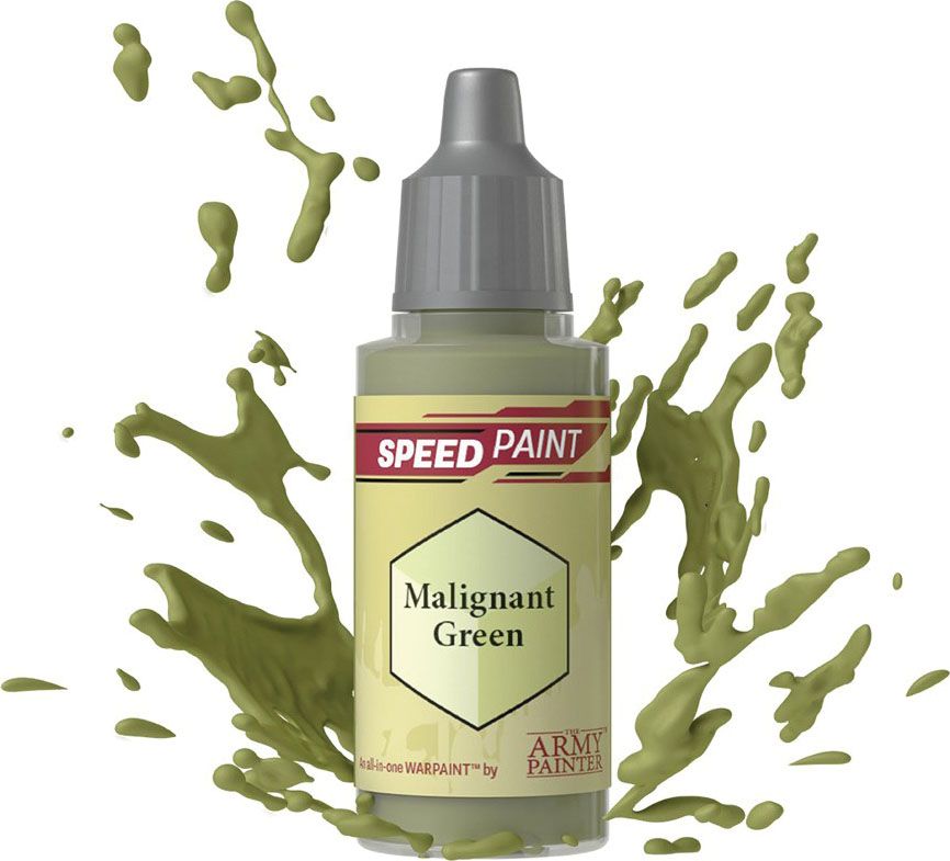 Speedpaint 2.0 Malignant Green 18ml