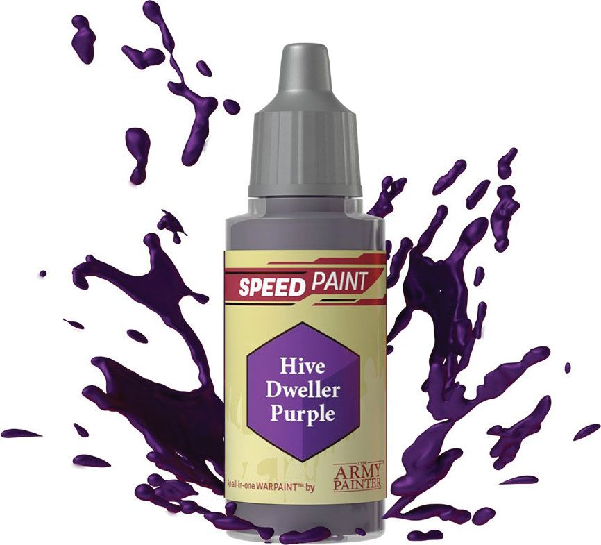 Speedpaint 2.0 Hive Dweller Purple 18ml