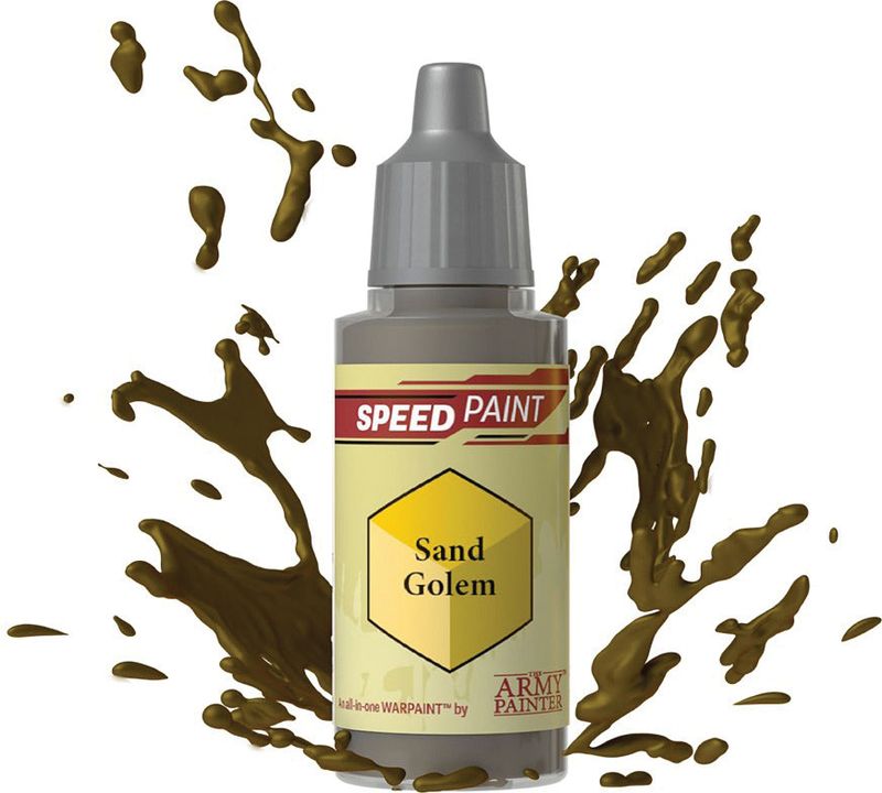 Speedpaint 2.0 Sand Golem 18ml