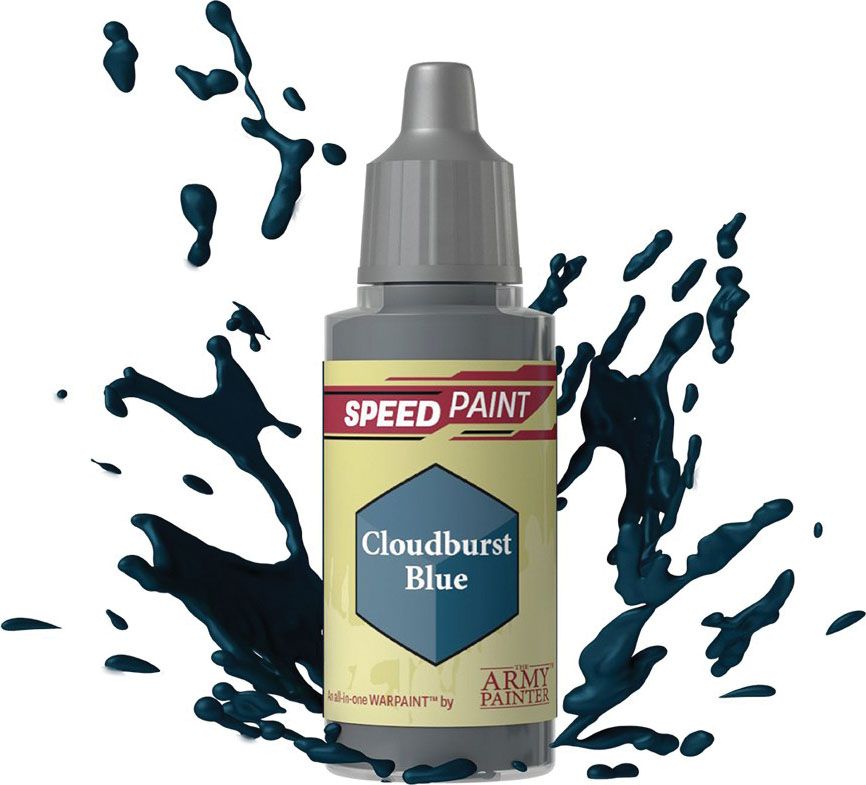 Speedpaint 2.0 Cloudburst Blue 18ml