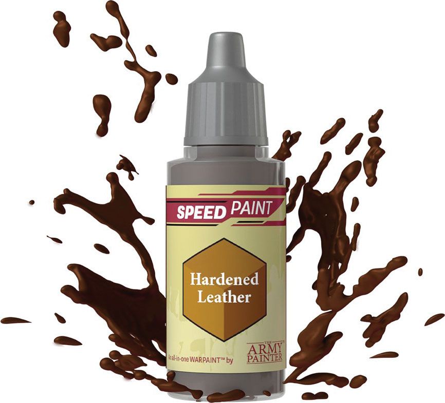 Speedpaint 2.0 Hardened Leather 18ml