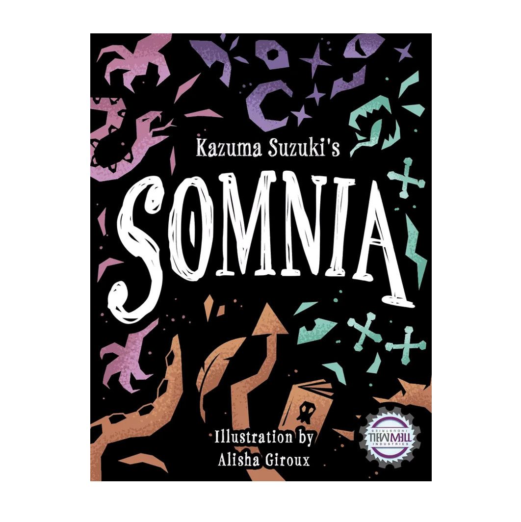 Somnia