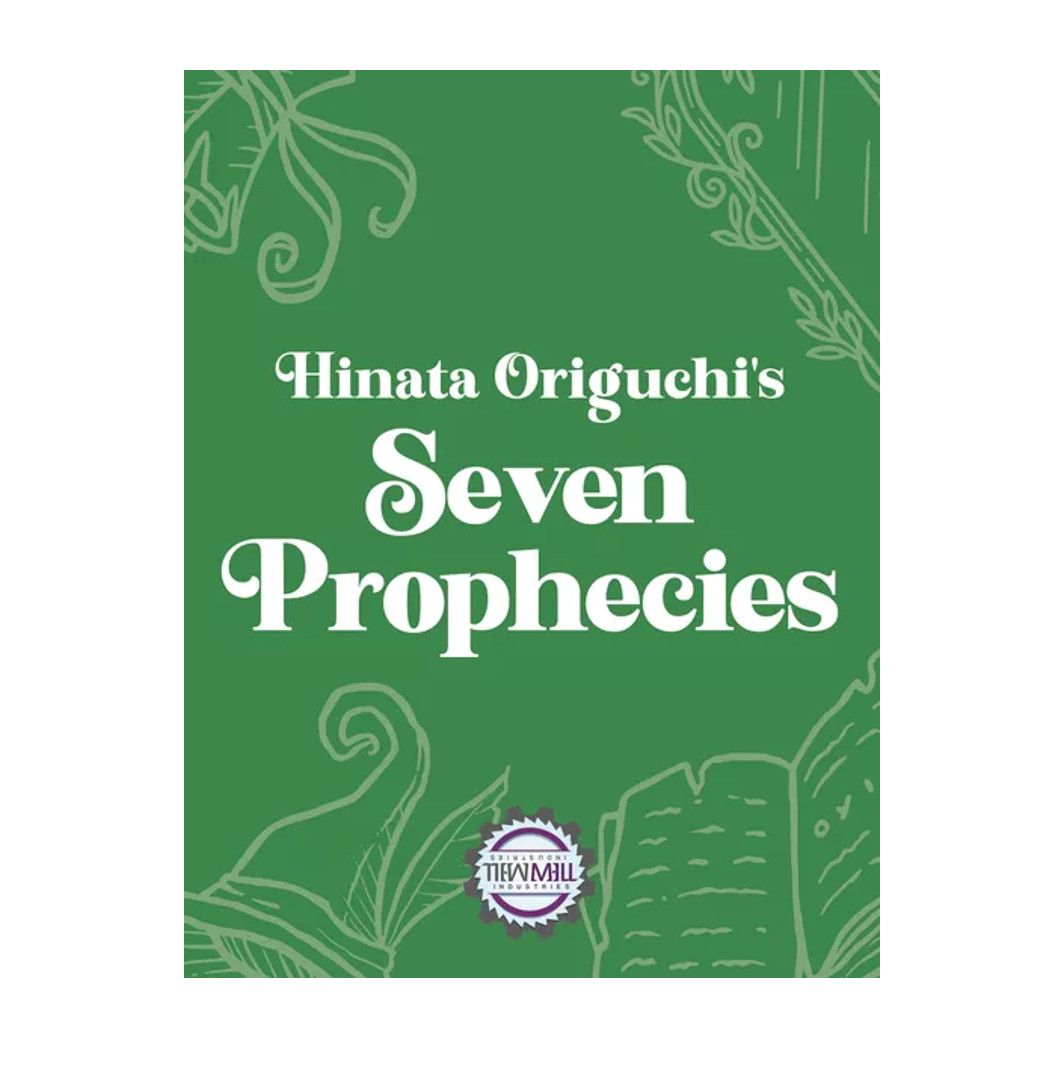 Seven Prophecies