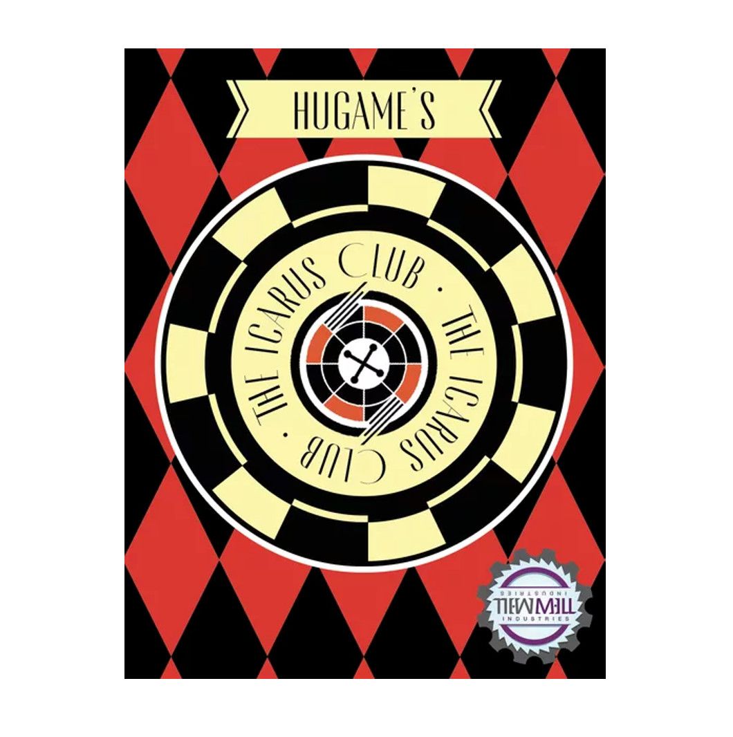 The Icarus Club