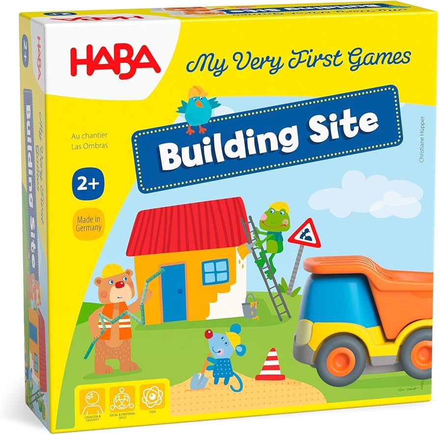 MVFG Building Site