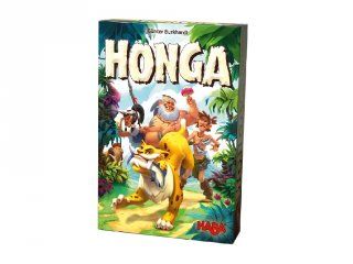 Honga