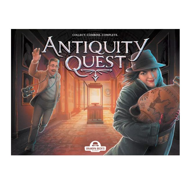 Antiquity Quest