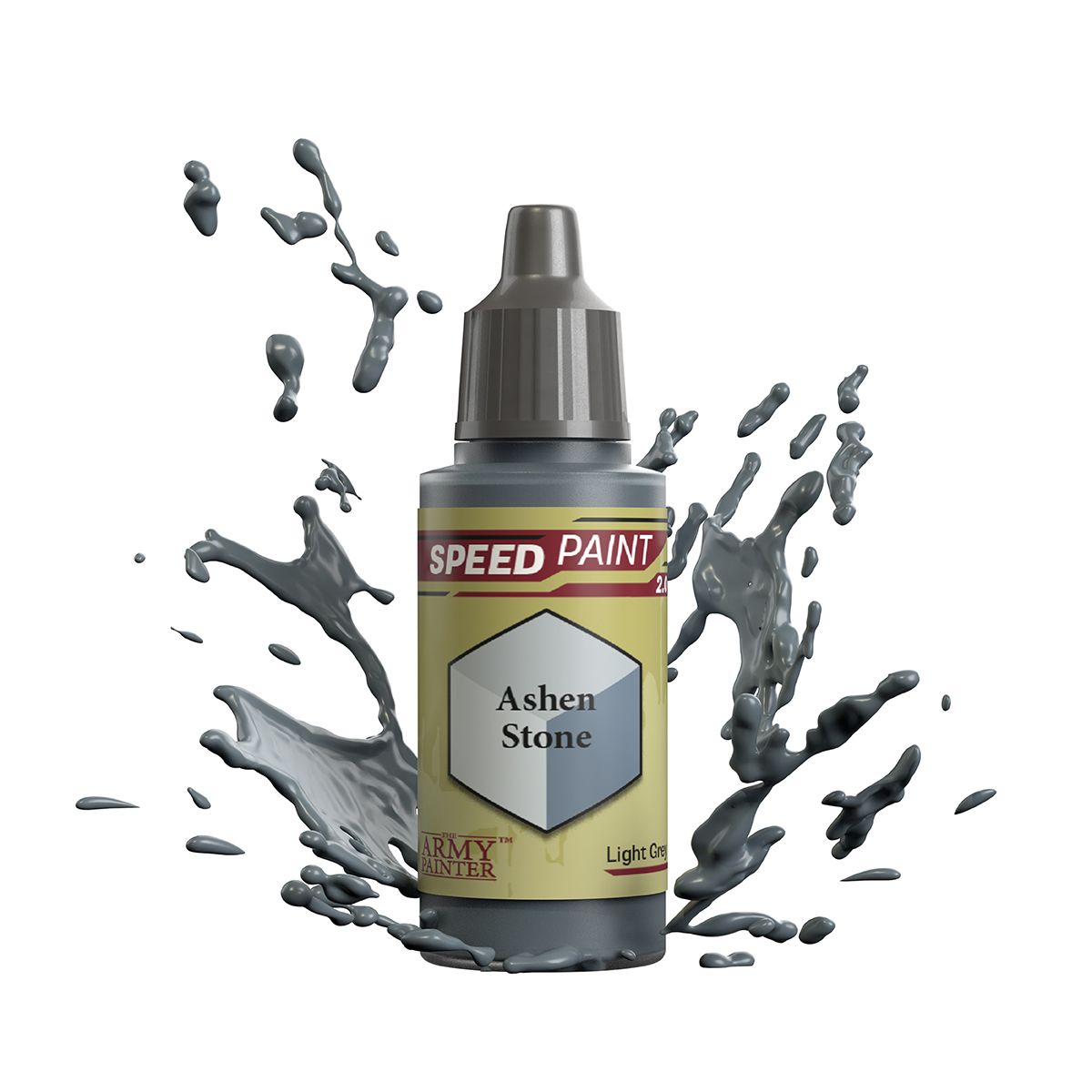 Speedpaint 2.0 Ashen Stone 18ml