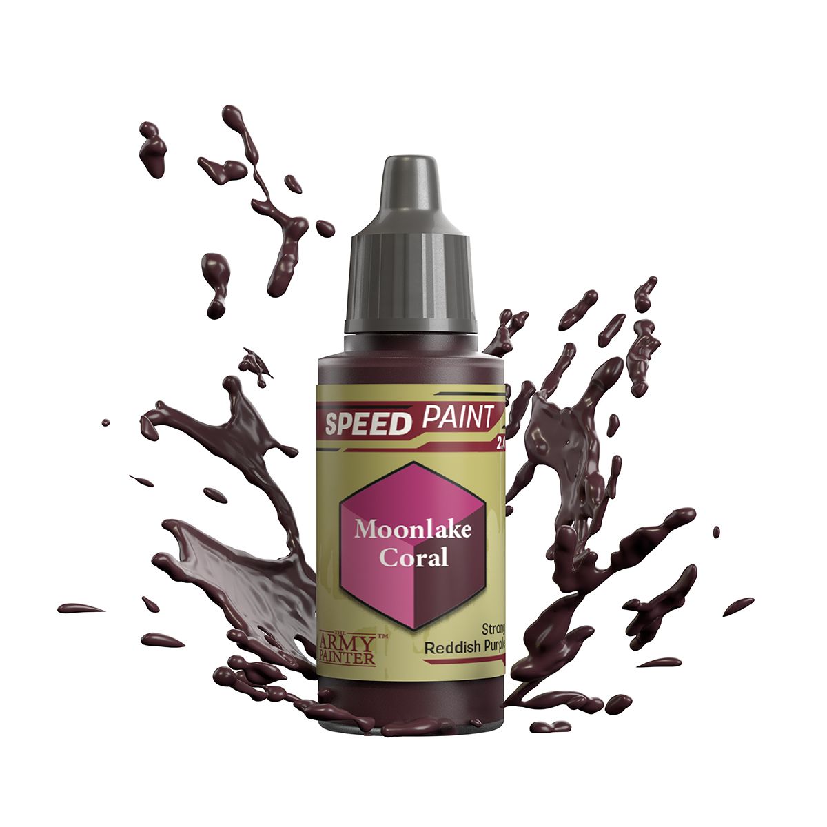 Speedpaint 2.0 Moonlake Coral 18ml