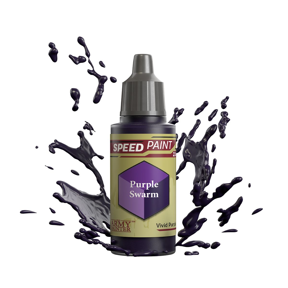 Speedpaint 2.0 Purple Swarm 18ml