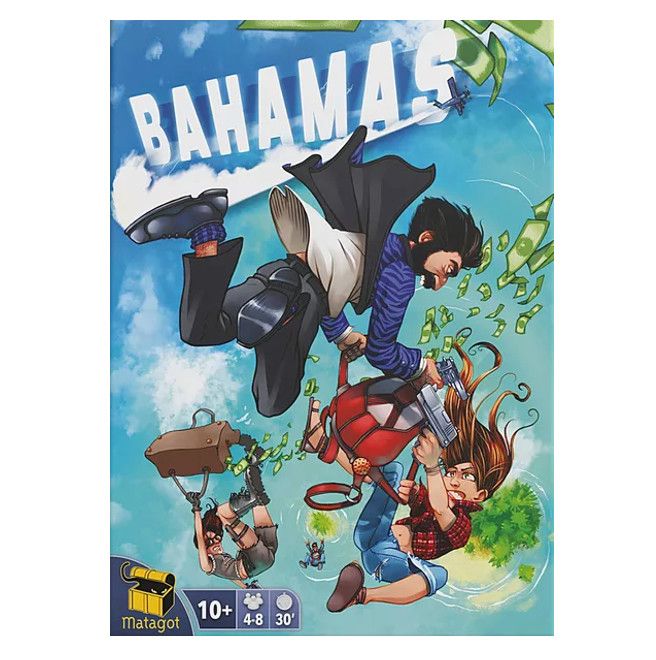 Bahamas