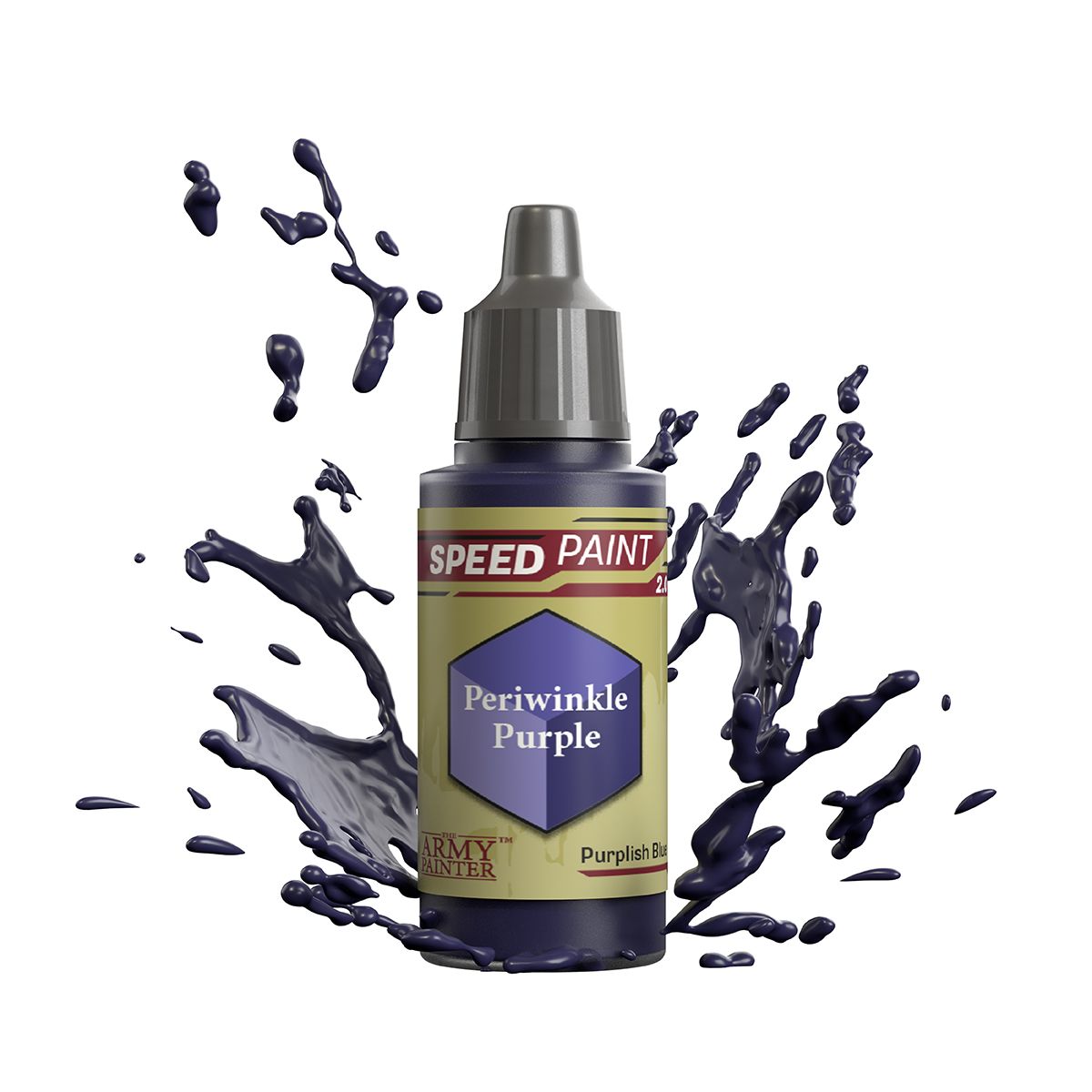 Speedpaint 2.0 Periwinkle Purple 18ml