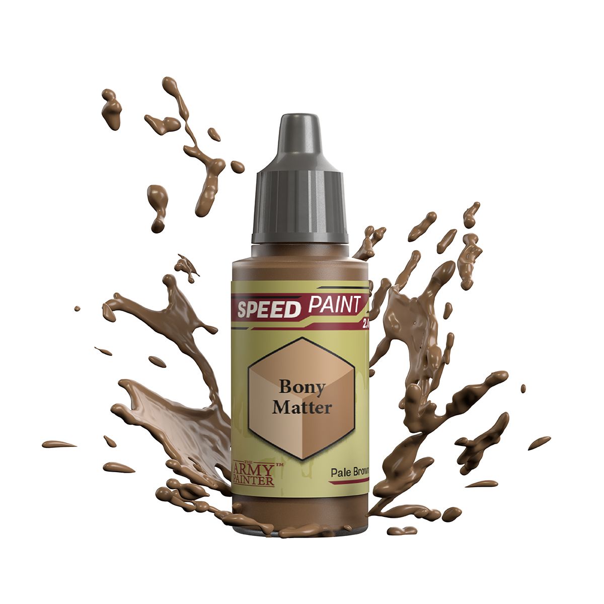 Speedpaint 2.0 Bony Matter 18ml