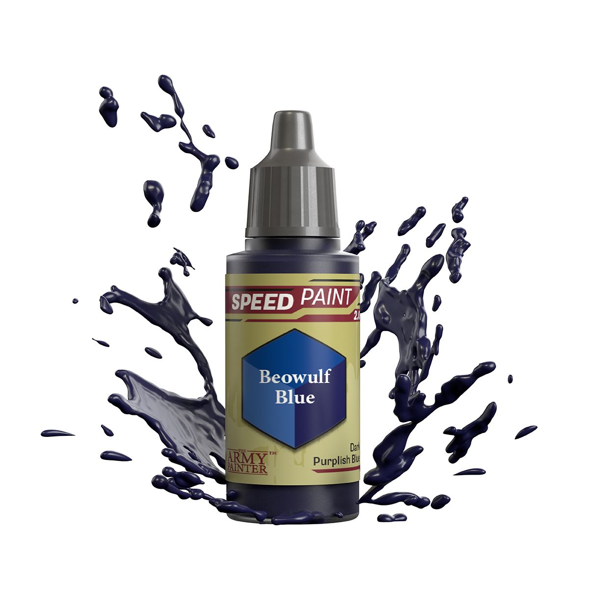 Speedpaint 2.0 Beowulf Blue 18ml