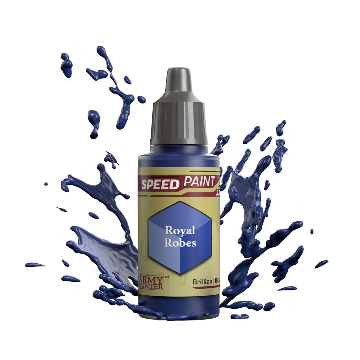 Speedpaint 2.0 Royal Robes 18ml