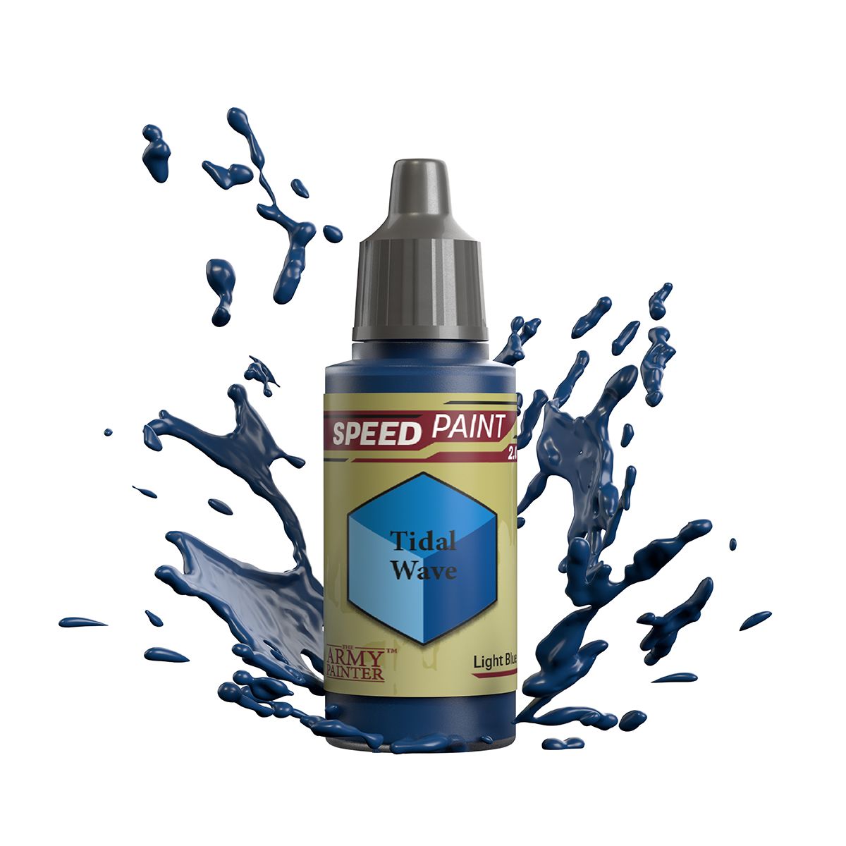 Speedpaint 2.0 Tidal Wave 18ml