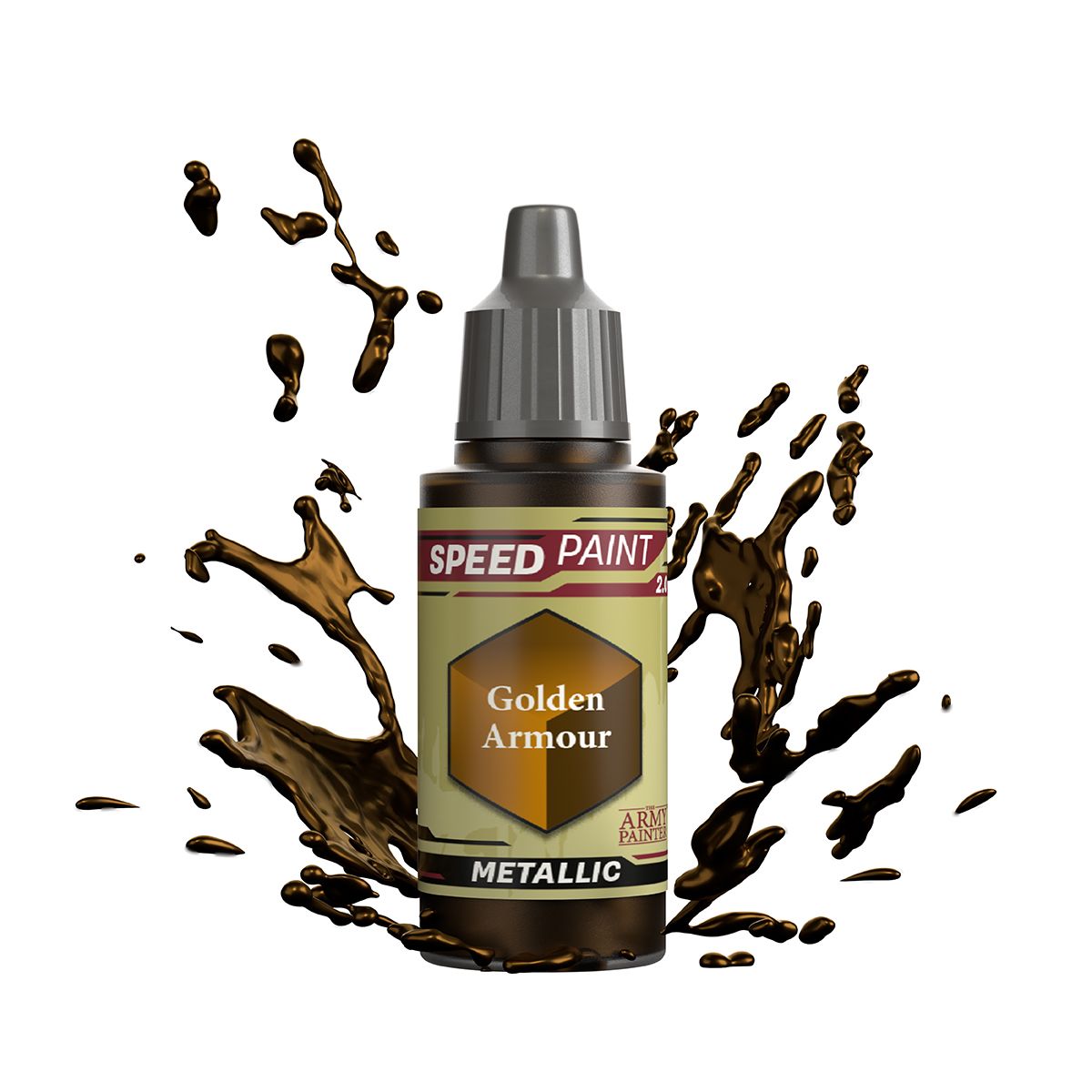 Speedpaint 2.0 Golden Armour 18ml