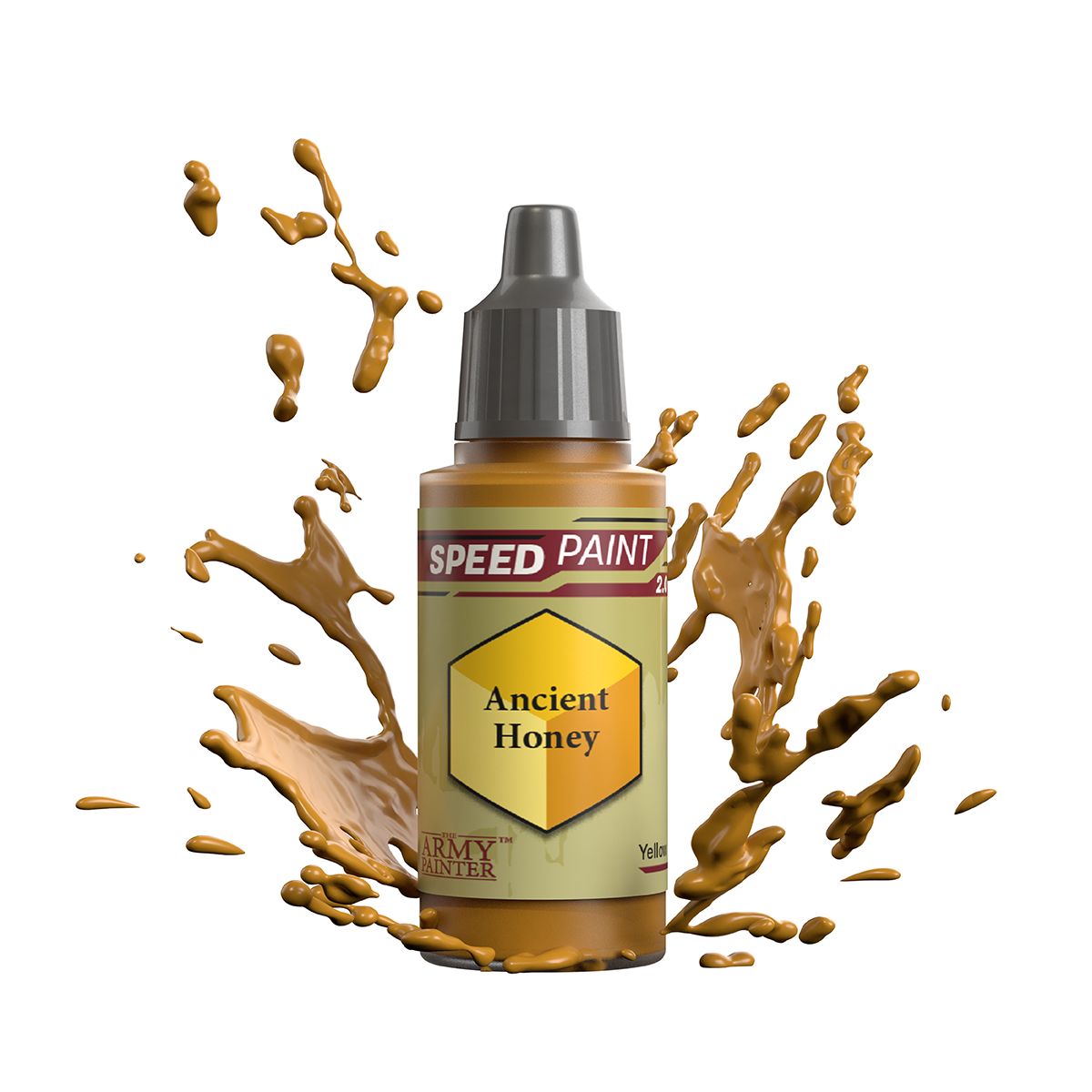 Speedpaint 2.0 Ancient Honey 18ml