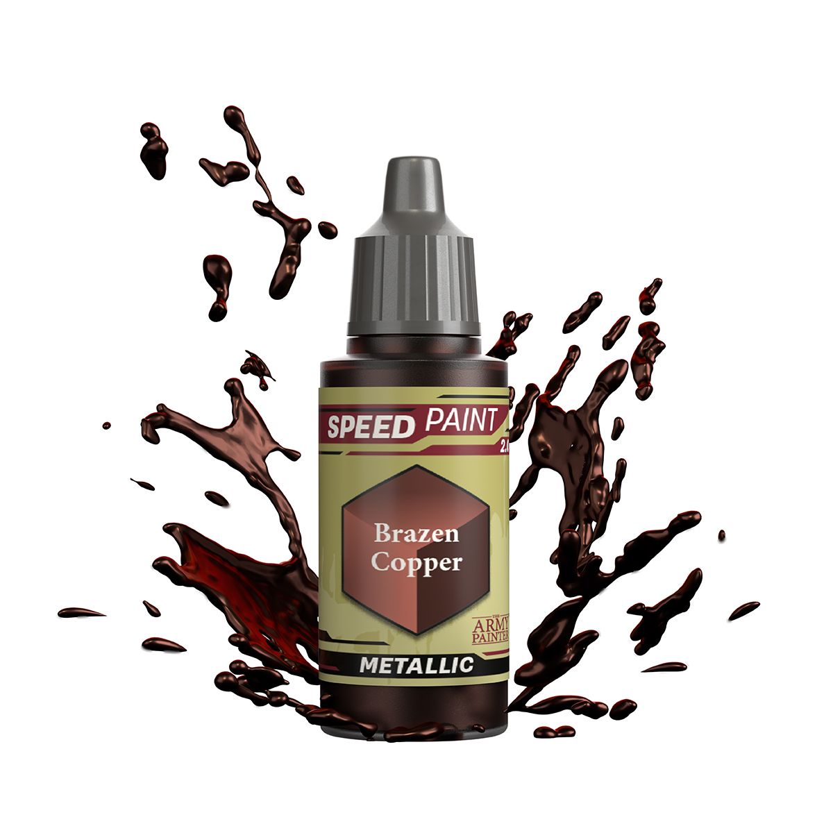 Speedpaint 2.0 Brazen Copper 18ml